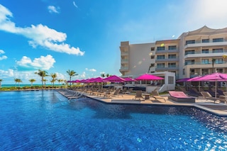 プラネット ハリウッド カンクン アダルト シーン by ロイヤルトン, アン オートグラフ コレクション® オールインクルーシブ リゾート - アダルト オンリー