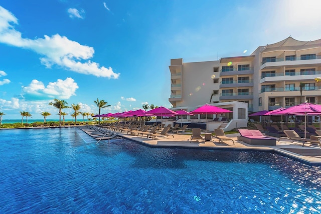 プラネット ハリウッド カンクン アダルト シーン by ロイヤルトン, アン オートグラフ コレクション® オールインクルーシブ リゾート - アダルト オンリー