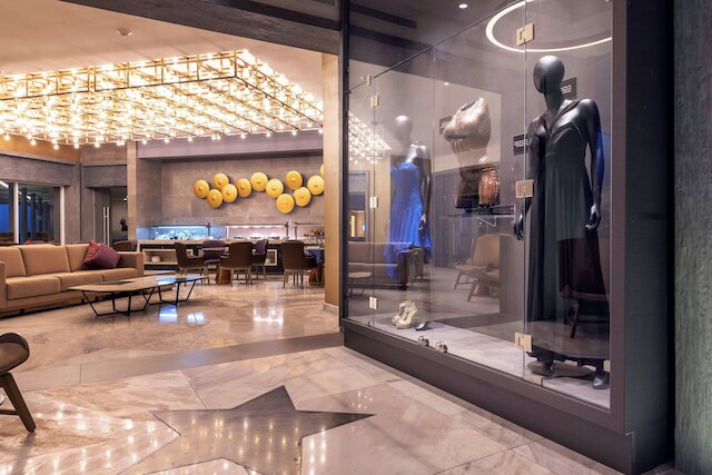 プラネット ハリウッド カンクン アダルト シーン by ロイヤルトン, アン オートグラフ コレクション® オールインクルーシブ リゾート - アダルト オンリー