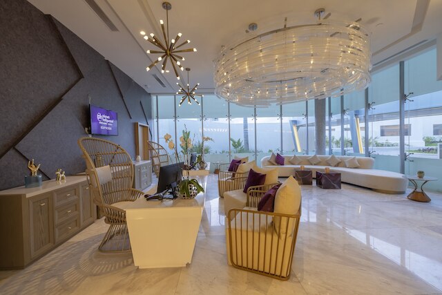 プラネット ハリウッド カンクン アダルト シーン by ロイヤルトン, アン オートグラフ コレクション® オールインクルーシブ リゾート - アダルト オンリー