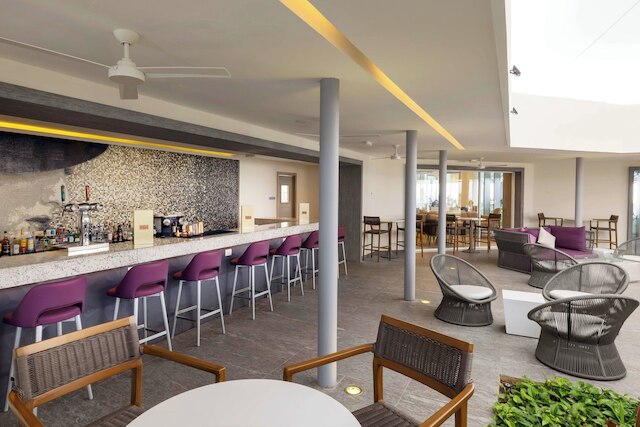 プラネット ハリウッド カンクン アダルト シーン by ロイヤルトン, アン オートグラフ コレクション® オールインクルーシブ リゾート - アダルト オンリー