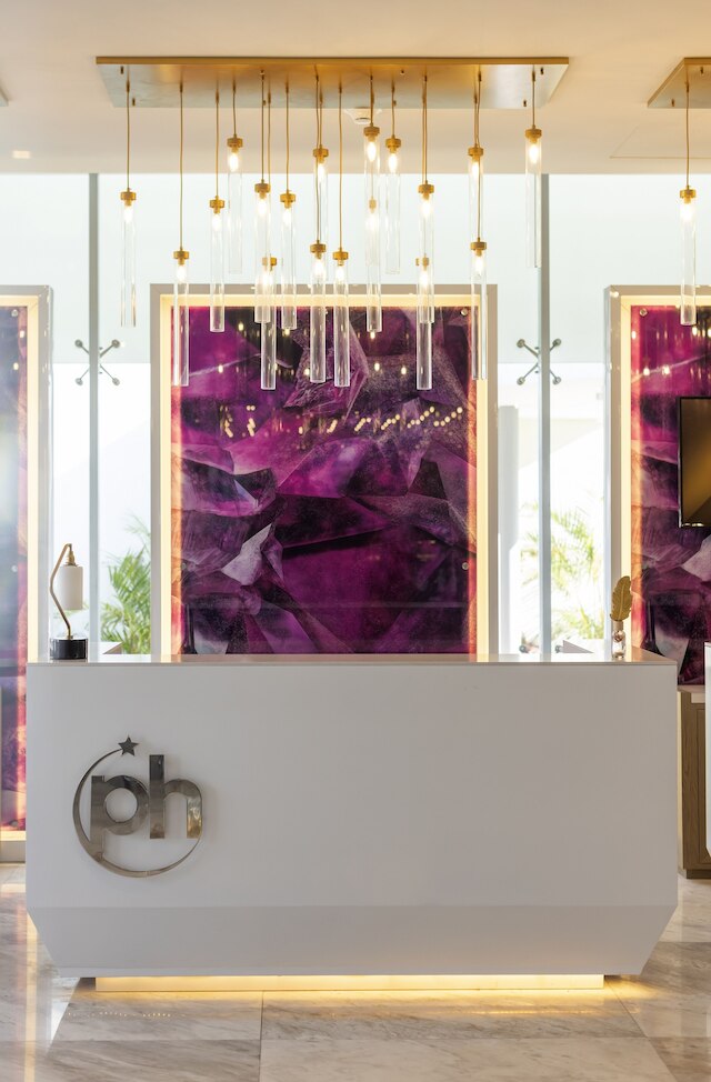 プラネット ハリウッド カンクン アダルト シーン by ロイヤルトン, アン オートグラフ コレクション® オールインクルーシブ リゾート - アダルト オンリー