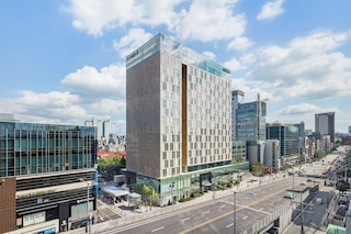 アンダーズ ソウル カンナム バイ ハイアット