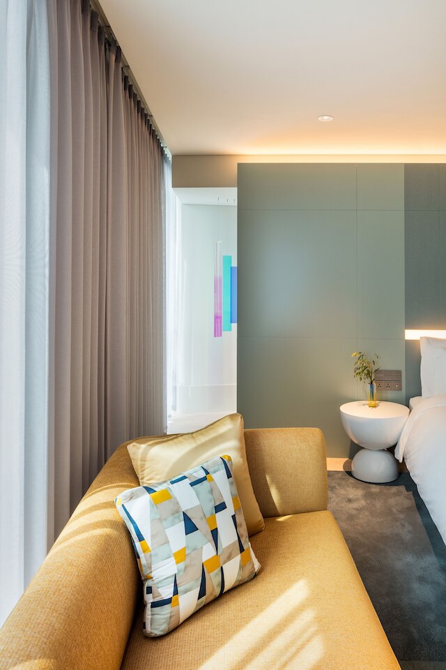 アンダーズ ソウル カンナム バイ ハイアット