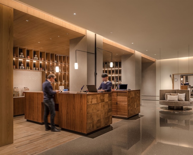 ベイ ジャオロン ホテル ア ジョワ ド ヴィーヴル ホテル (北京首北兆龍飯店)