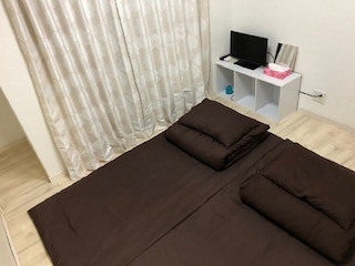 ジャコテルアパートメント難波