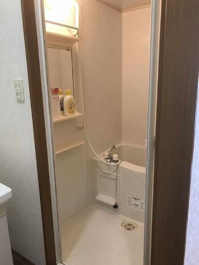 ジャコテルアパートメント難波