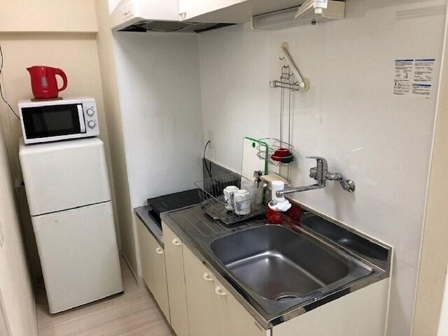 ジャコテルアパートメント難波