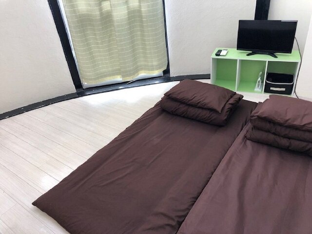 ジャコテルアパートメント難波