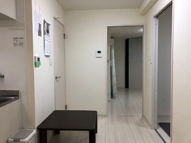 ジャコテルアパートメント難波