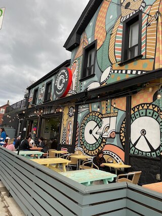 ドラゴン ゲート イン