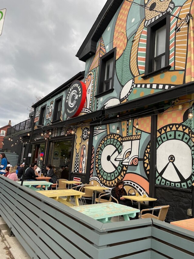 ドラゴン ゲート イン