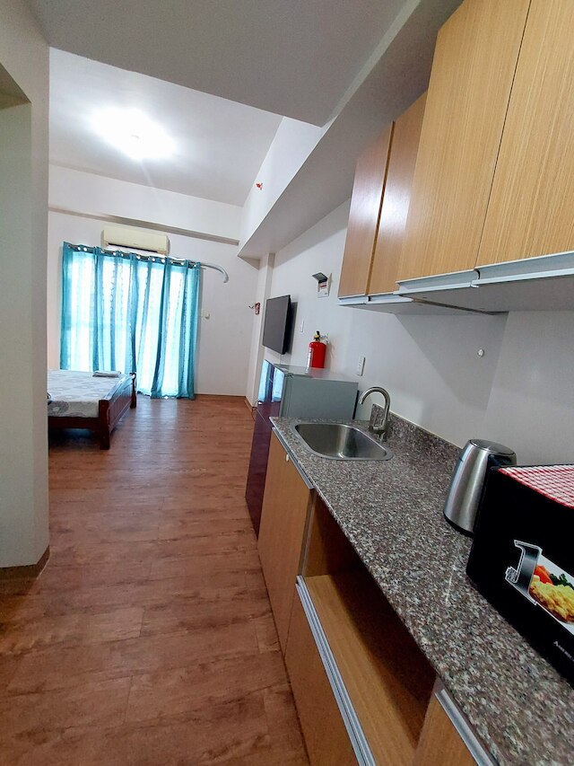 アニア ルームズ