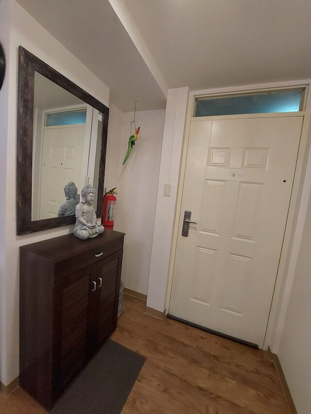 アニア ルームズ