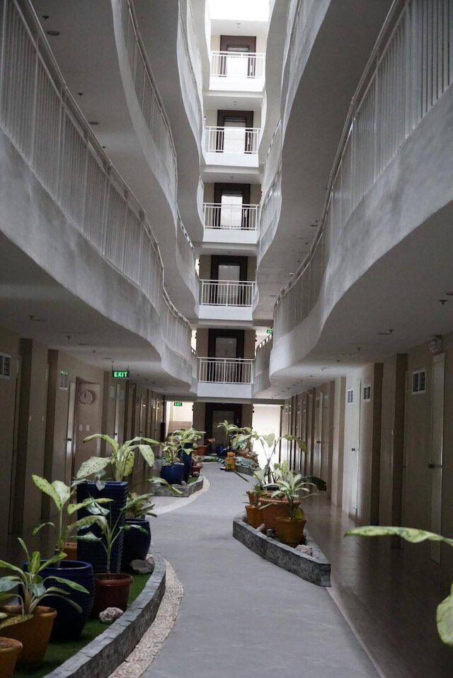 アニア ルームズ