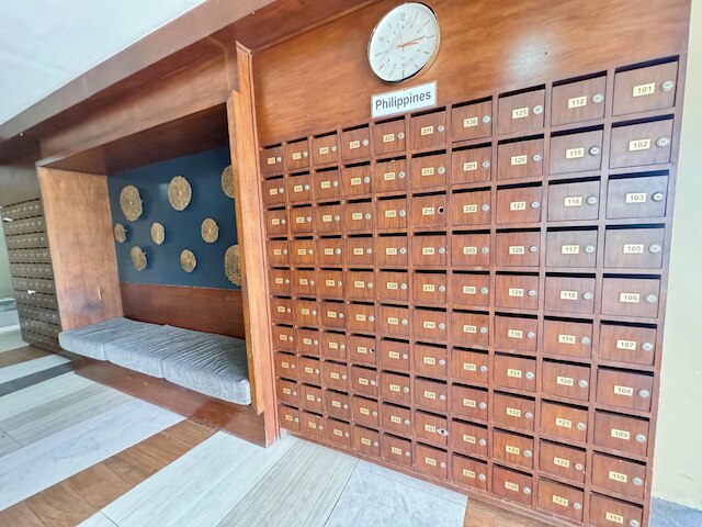 アニア ルームズ