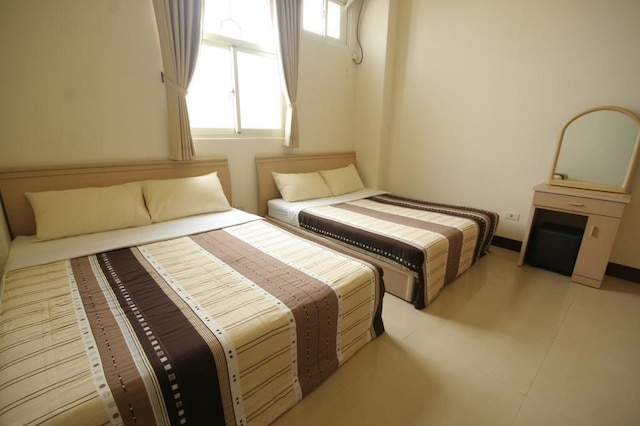 ロング ビーチ プライベート ロッジング (長堤民宿)