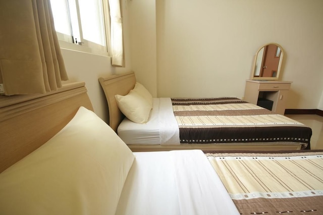 ロング ビーチ プライベート ロッジング (長堤民宿)