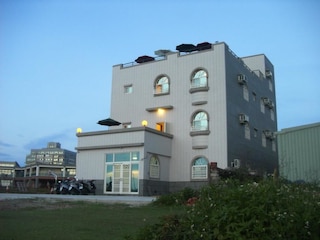 ロング ビーチ プライベート ロッジング (長堤民宿)