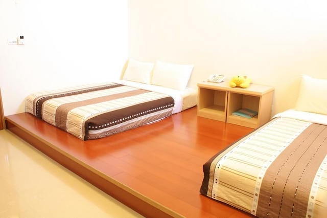 ロング ビーチ プライベート ロッジング (長堤民宿)