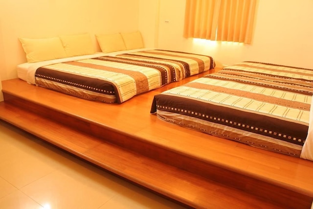 ロング ビーチ プライベート ロッジング (長堤民宿)