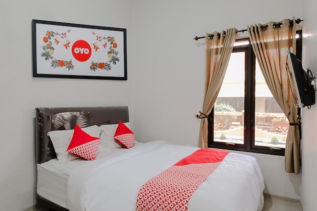 ホテル O エンブン パギ シャリア レジデンス