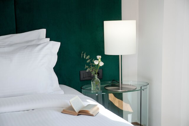 アテナウム エリダヌス ラグジュアリー ホテル