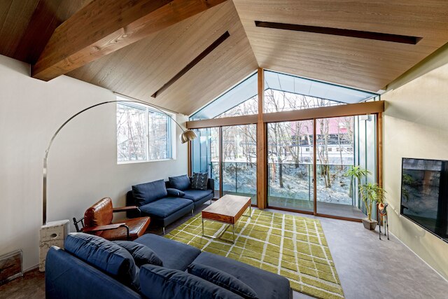 Hakuba Grey Wolf Chalet