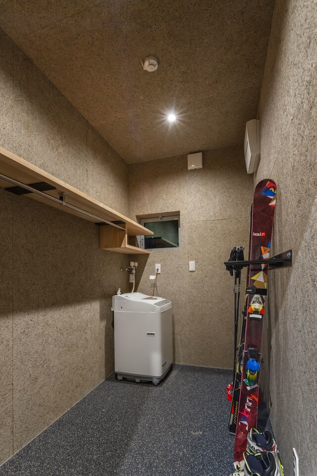 Hakuba Grey Wolf Chalet