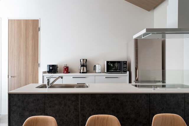 Hakuba Grey Wolf Chalet