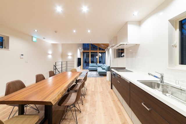 Hakuba Black Crane Chalet