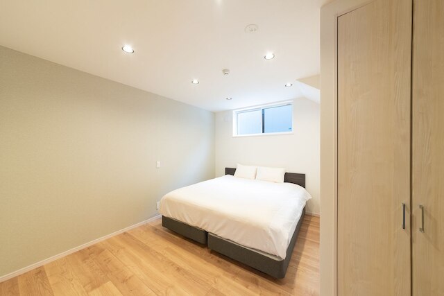 Hakuba Black Crane Chalet