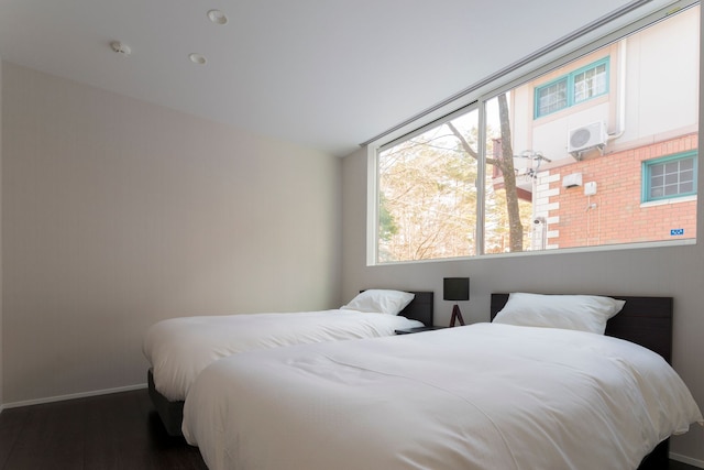 ホワイトフォックス シャレー白馬