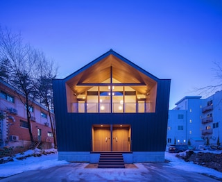 ホワイトフォックス シャレー白馬