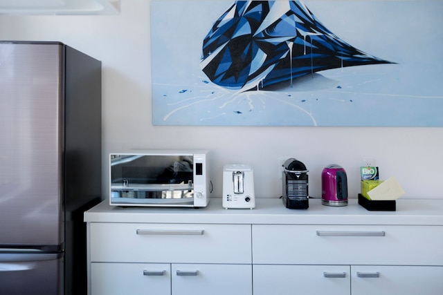 ホワイトフォックス シャレー白馬