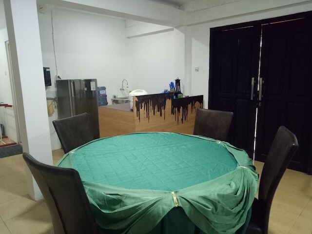 T - ルームズ ホームステイ バンダラ