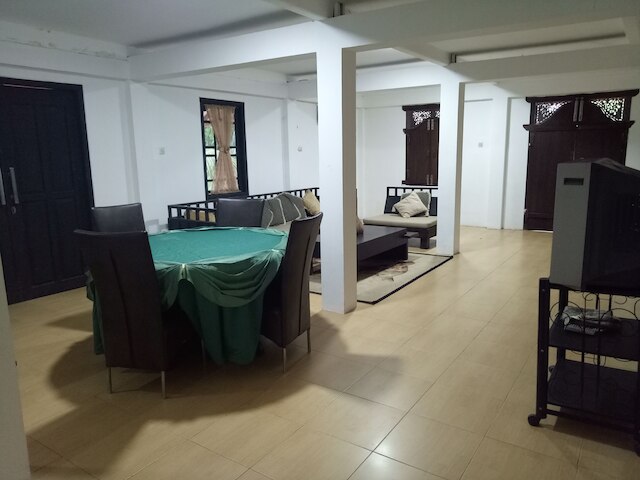 T - ルームズ ホームステイ バンダラ