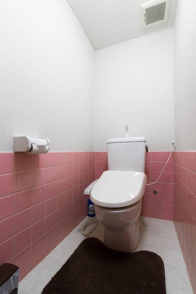 マンションつくし