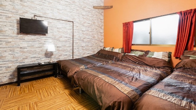 Senbonkita Terrace House