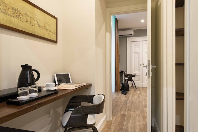 ダンテ メゾン ド デ ルークセ