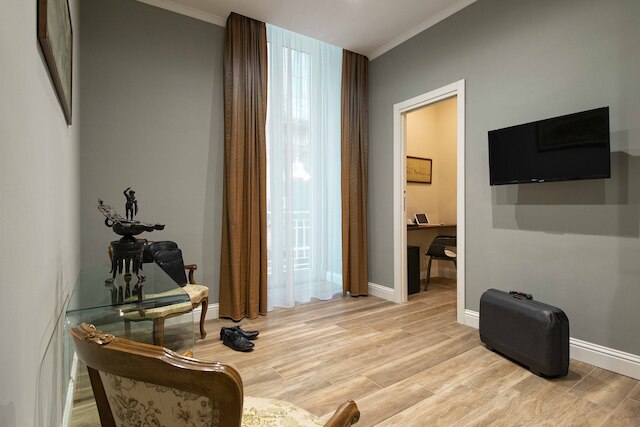 ダンテ メゾン ド デ ルークセ