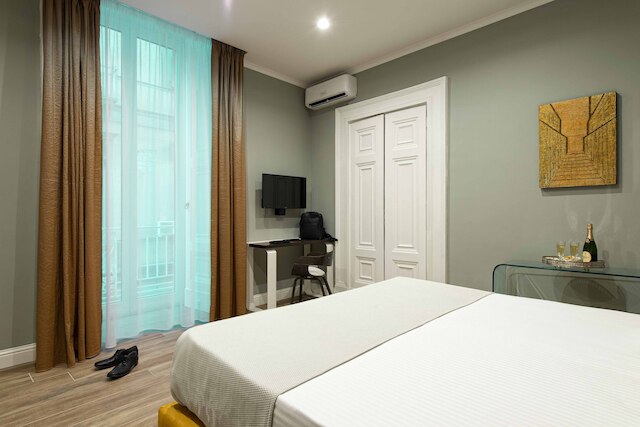 ダンテ メゾン ド デ ルークセ