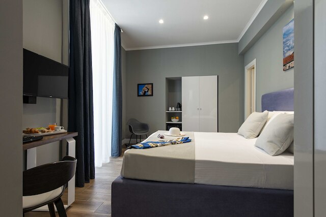 ダンテ メゾン ド デ ルークセ