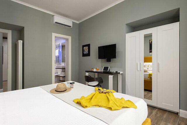 ダンテ メゾン デ プレスティージャ