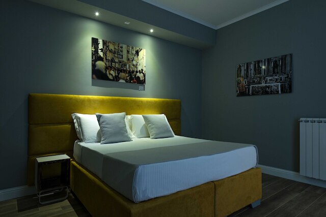 ダンテ メゾン デ プレスティージャ