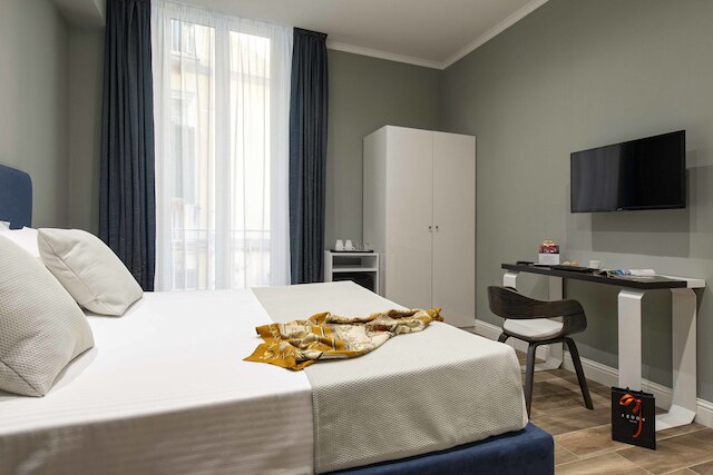 ダンテ メゾン デ プレスティージャ