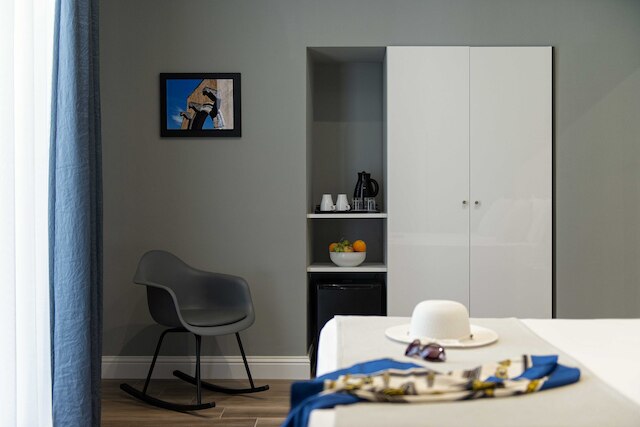 ダンテ メゾン デ プレスティージャ