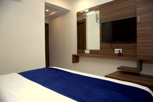 ホテル ショブナ パレス、スカイ ステイズ