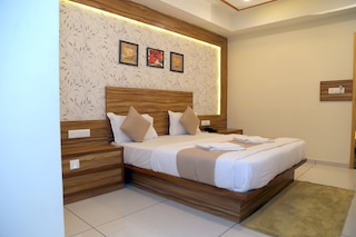 ホテル ショブナ パレス、スカイ ステイズ