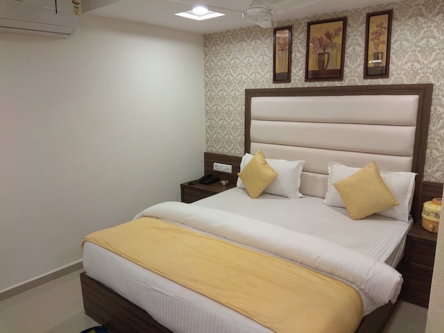 ホテル ショブナ パレス、スカイ ステイズ